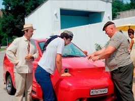 Мемы из соцсетей. Свежак за 24 декабря