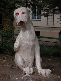 А вот и разгадка.Шучу конечно.Бабуля молодец.