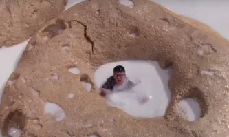 ,,...детали от трактора...,, как я понимаю, это камеры с колëс))?