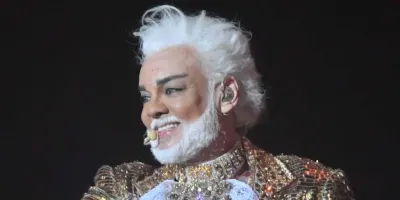 догоним и перегоним судя по постоянству выходов  ... да с таким то Дедом морозом ... )))