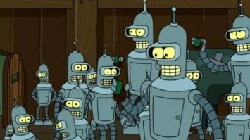 Вот это бендеровцы: