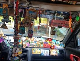 Идеальные пары будут с хозяевами подобных тачек