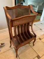 И что тут непонятного? 

Вот же современный аналог