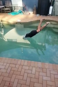 17 отличных кадров, которые были сделаны в идеальный момент