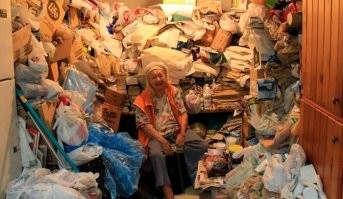 Любитель антиквариата озолотился, купив старый дом