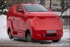 Весь металл сюда ушел