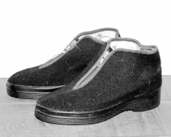 Были у меня в детстве такие подкрадули