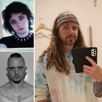 И где здесь эволюция? Редукция в лучшем случае.