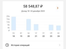 1. На такой работе долго не протянешь, здоровье так не хило страдает до ректальных кровотечений;
2. Работа 12-14 часов в день;
3. Расходы, мля масло меняю каждые 2 месяца;
4. Авто слегка побитое со всех сторон;
5. Из-за аварий ОСАГО мне обошлось 26000 рублей;
6. Когда все отдыхают или праздники, нас вынуждают работать: 2-го января уже работаю;
7. На фитнес, кафе, найти девушку - времени и сил нет. Да и просто с тобой как-то не очень хотят, когда узнают, что курьер.
Вычитайте из этой суммы 6% налоги, 2 заправки - это около 5000 рублей; регулярное обслуживание авто; да и заработки в теплое время года в 2 раза меньше.
