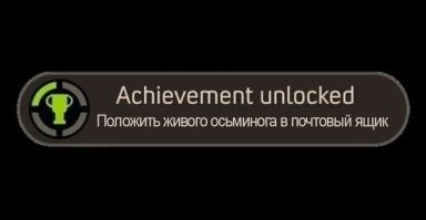 Мужчину выселили из дома после того, как он засунул сырого осьминога в почтовый ящик соседки