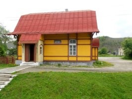 Вот что значит "благодать"