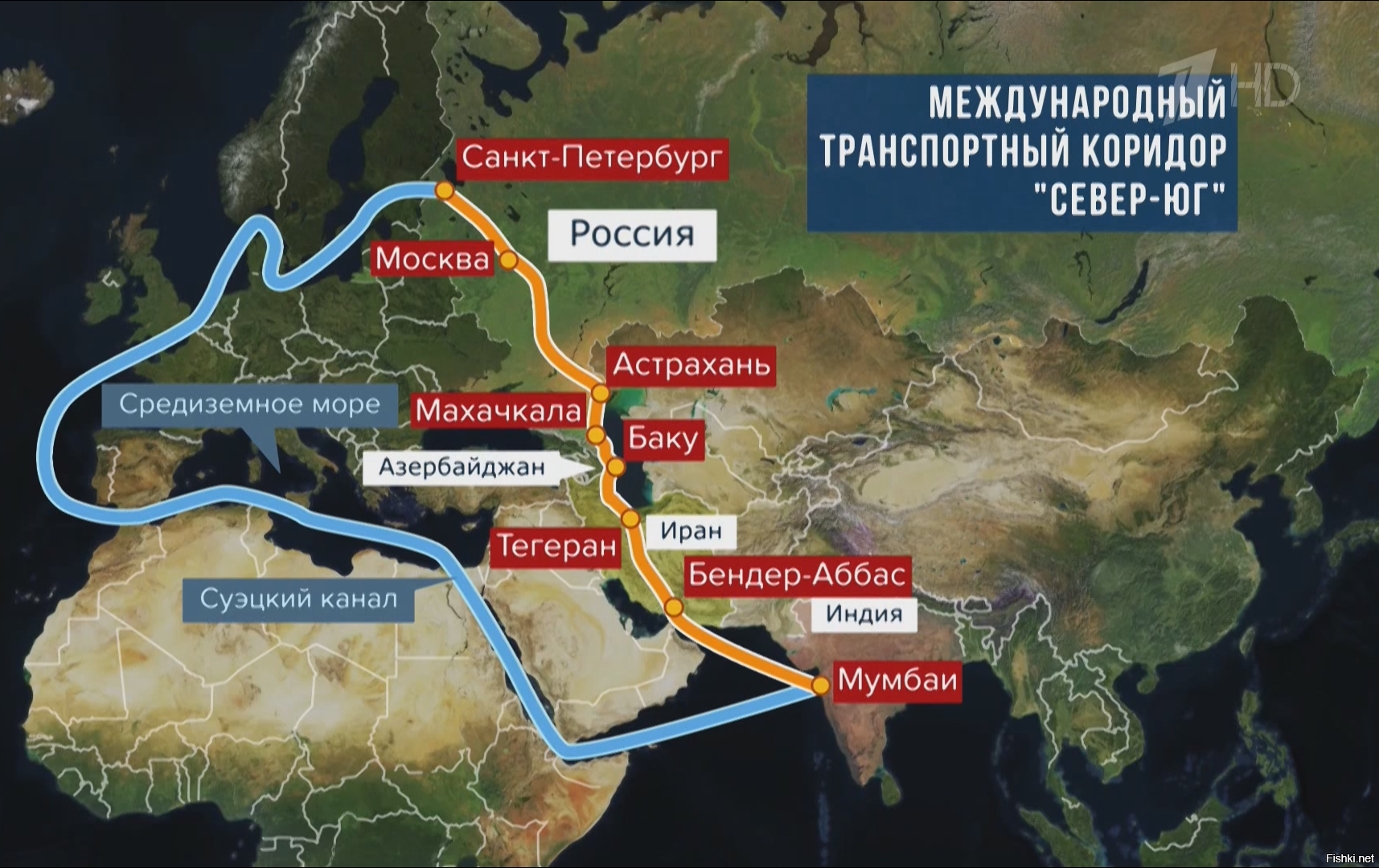 Железная дорога Россия Иран. Дорого в россию 1