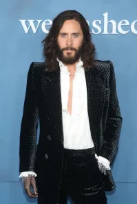 Дима в прошлом. Теперь Лето главный по нестарению.