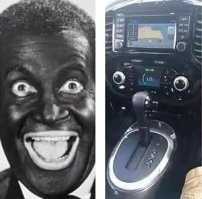 Тот момент, когда на тебя пялится диван