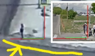 Сам ничего конкретного не сказал, только свое мнения, а чужое тебя бесит. Людей и в кофейне сбивают - камера показывает как люди подпрыгивают и спасаются бегством, а потом через витринное стекло въезжает герой. Наш герой стоял до конца ничего не чуя. Определись о чём хочешь поговорить. ПДД? Так что же ты разговор о бдительности начал.
Насчёт ПДД всё ясно - по тротуарам разъезжать нельзя. Насчет паренька не всё так очевидно как тебе бы хотелось вменять. При тщательном разборе может так оказаться что каждый виновен, но никто никому ничего не обязан.
Как видишь, пропорций соблюдены. По любительски и на суде конечно же не примут. Просто интересно что на это сможешь ответить. Я же умник.