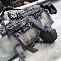 Большое количество "тюнинга" - большой +!