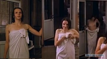 "...во всей своей красе   шикарный бассейн, колонны, скульптуры, скамьи и множество мраморных столиков по периметру" (С).......... И СИСЬКИ!!!!!!!!!  

- Мальчики, мы пива хотим! (С)