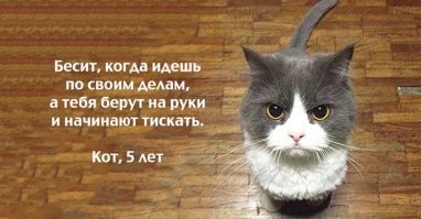 Лучше не подходи ко мне!
