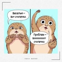 Последняя подборка мемов про голую вечеринку