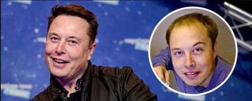 L’Oréal - посмотрел чем это они торгуют и это всё для волос.
Кто кому больше нужен - Илон Лореалю или Лореаль Илону, вот в чём вопрос, а не сколько у кого денег.