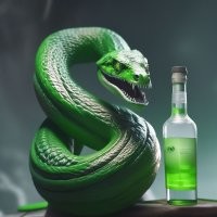 2024 - год дракона