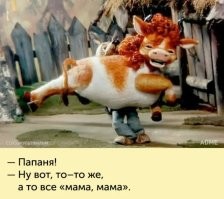 Щенок, который может за себя постоять
