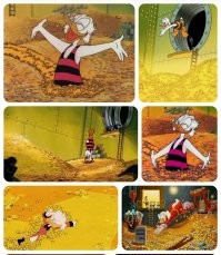 Самая богатая женщина в мире владеет состоянием в 100 миллиардов долларов