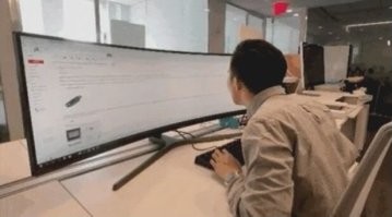 Когда не нашёл, где включить "Перенос строк". ))