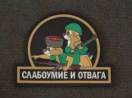 Мужчина расстрелял медведя из ружья для пейнтбола