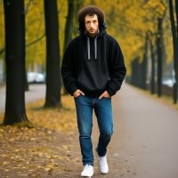 "Костюмы героев будут отличаться от одежды той эпохи их сделают более современными."
Александр Пушкин в кроссовках и джинсах гуляет по парку Царского Села.