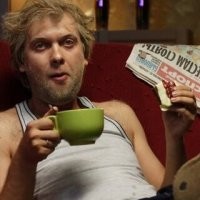 Жили же раньше , не то что сейчас .  С новым годом фишкяне !
