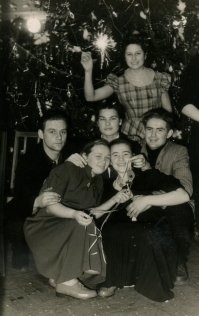 Интересные фотографии времен СССР
