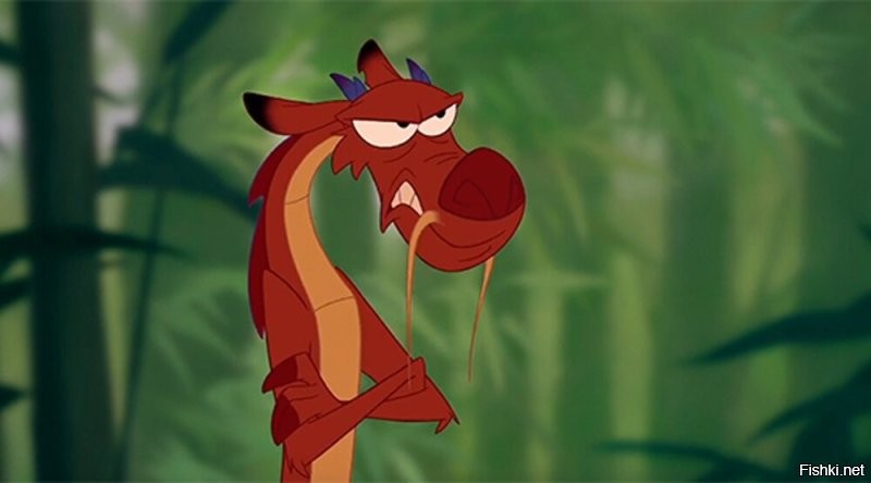 Короче пойдём от обратного. С нашим Змеем Горынычем вам картинку свежую показали в комменте выше, так что вот ещё творчество голливудских мультоделов (первая картинка). Потом наши опять, примерно конец позапрошлого века (вторая картинка). Вот нашла картиночку из книжки. И художник Билибин творил этого дракошу в начале прошлого века (третья) . Ну и собственно к первоисточнику. Остальное родом из Китая. Сначала современная девочка с игрушкой. Потом игрушка побольше для массовых мероприятий. И целая куча старинной китайской живописи в разных стилях и даже старинные кульптуры и есть даже из Запретного города. Что характерно, все без исключения с ушами аж с самых древнейших времён. У наших Горынычей даже аж по три пары ушей!