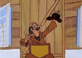 Вентиляцию надо. :)