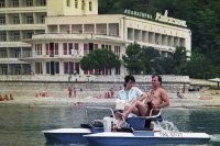 Абхазия. Когда там была цивилизация.