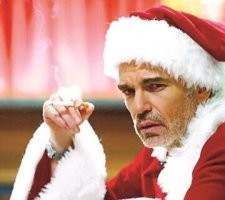 Если бы плохой Санта на самом деле существовал