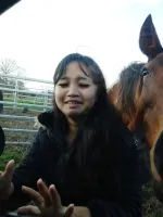 Цыганка впервые узнала, что некоторые люди, оказывается, могут просто, честно, днём, купить лошадь за деньги: