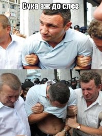 Жители Челябинска устали от прошлогоднего мусора и украсили помойки портретами мэра
