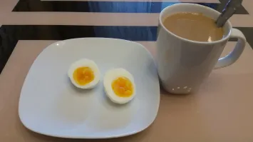 Фи...
 Я шикую.