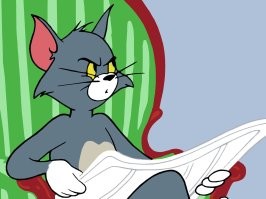 16 интересных фактов о мультсериале «Том и Джерри»