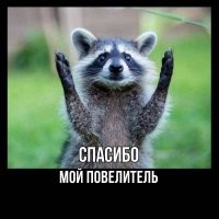 О, я так, так счастлив!