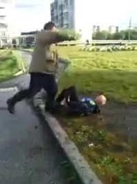 Мальчик уничтожил коллекцию фигурок своего родственника