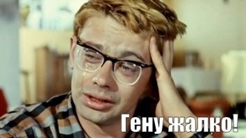 Львы решили напасть на крокодила