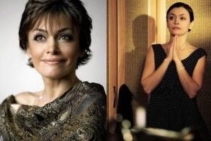 Бузько гораздо интереснее Блёданс.