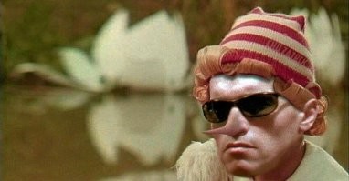 На "Буратино" замахнулись новым фильмом