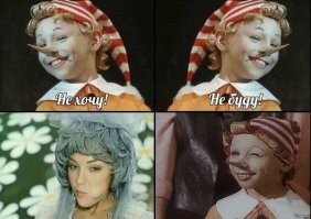 На "Буратино" замахнулись новым фильмом