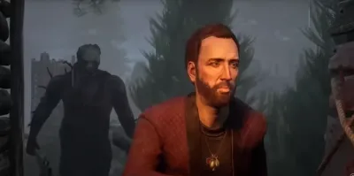 Николасу Кейджу 60 лет