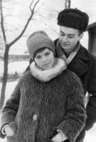 Очень симпатичная.