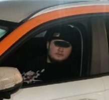 И без замазки понятно кто. Сколько можно уже терпеть этих б.л.я.д.е.й. черножопых то а?