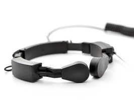 с каких пор считывание” нервно-мышечных сигналов можно считать чтения мыслей ? это же Горловой микрофон  ?